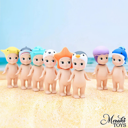 Sonny Angel Marine Series