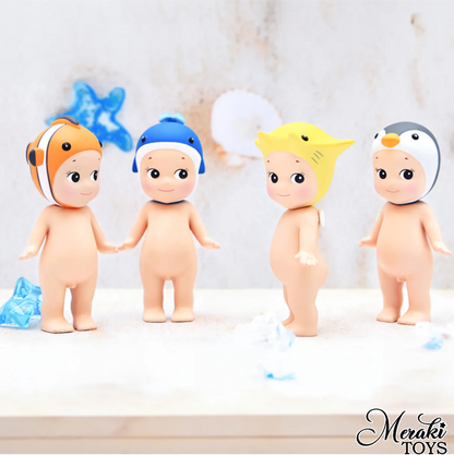 Sonny Angel Marine Series