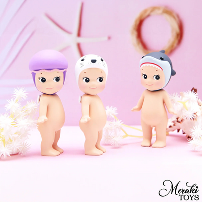 Sonny Angel Marine Series