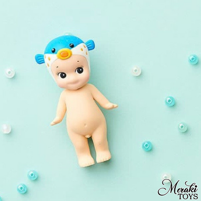 Sonny Angel Marine Series