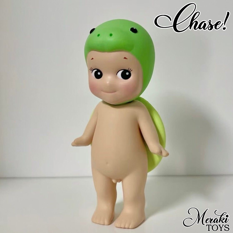 Sonny Angel Marine Series