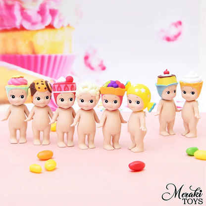 Sonny Angel Sweets Series