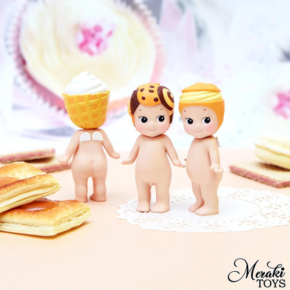 Sonny Angel Sweets Series