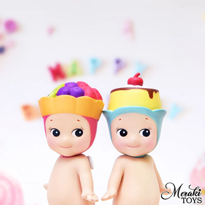 Sonny Angel Sweets Series