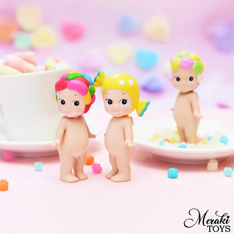 Sonny Angel Sweets Series