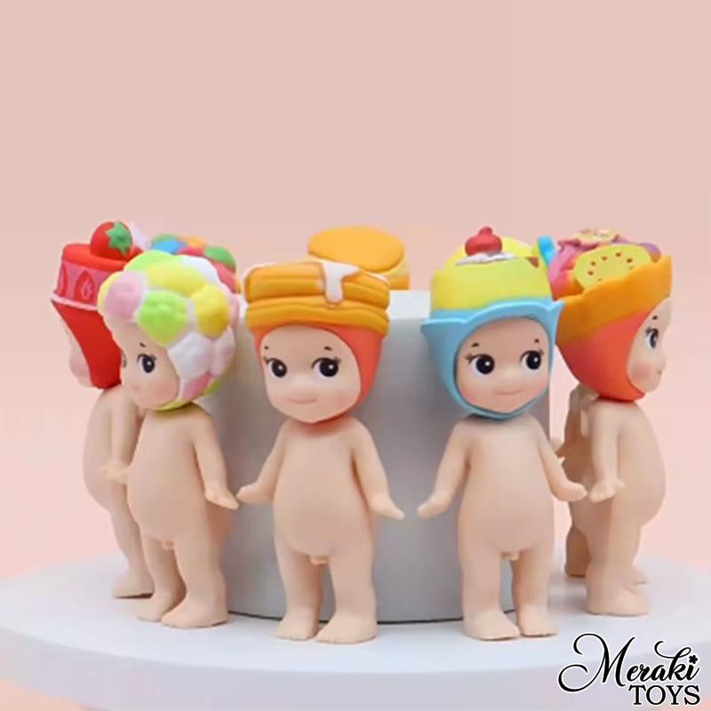 Sonny Angel Sweets Series