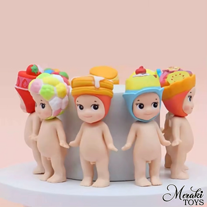 Sonny Angel Sweets Series