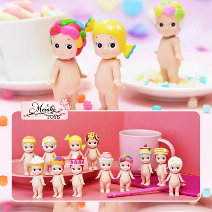 Sonny Angel Sweets Series