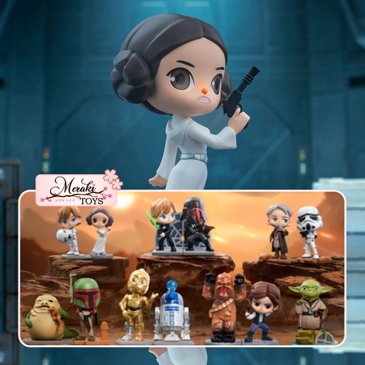 Disney Star Wars