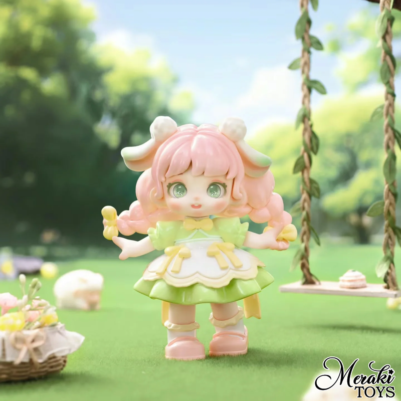 Teaparty in the Forest