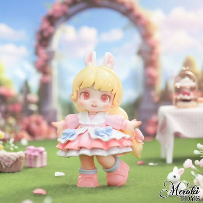 Teaparty in the Forest
