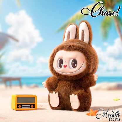 Labubu The Monsters Have a Seat Plush