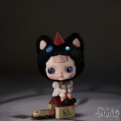 Tinytiny The Prlogue New Story Begins