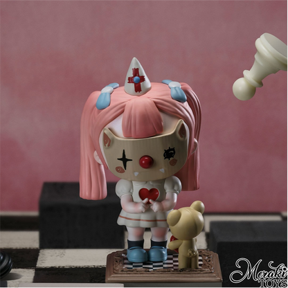 Tinytiny The Prlogue New Story Begins