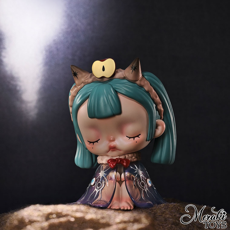 Tinytiny The Prlogue New Story Begins