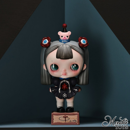 Tinytiny The Prlogue New Story Begins