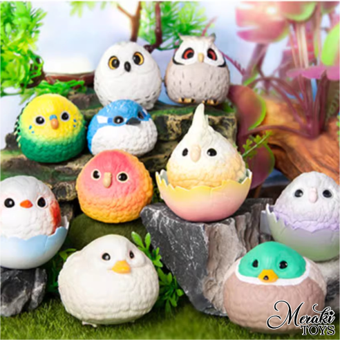 Tweet Tweet Birds