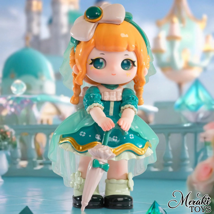 Ziyuli Girls Dazzling Gem