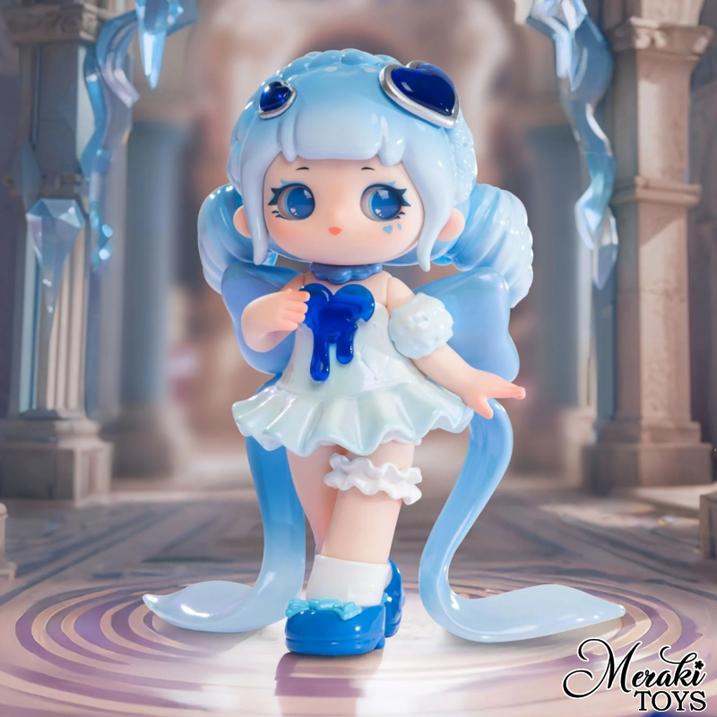 Ziyuli Girls Dazzling Gem