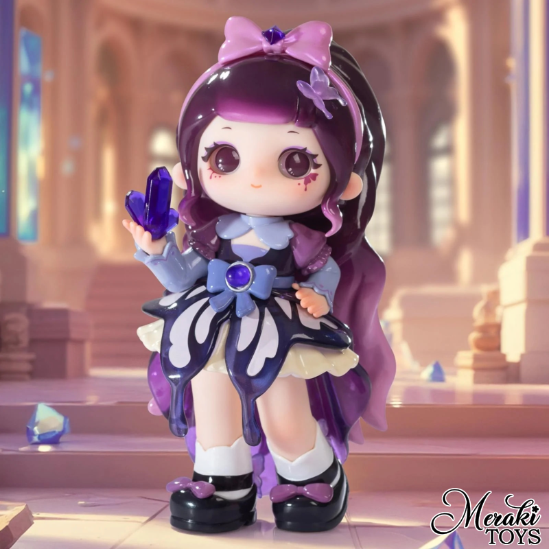 Ziyuli Girls Dazzling Gem
