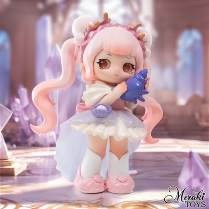 Ziyuli Girls Dazzling Gem