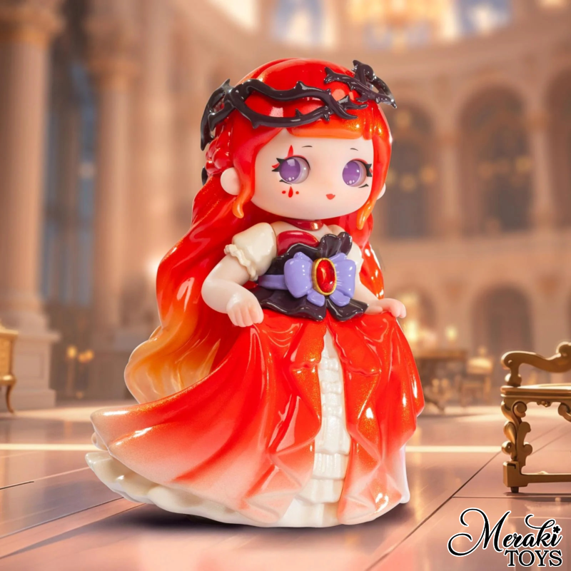 Ziyuli Girls Dazzling Gem