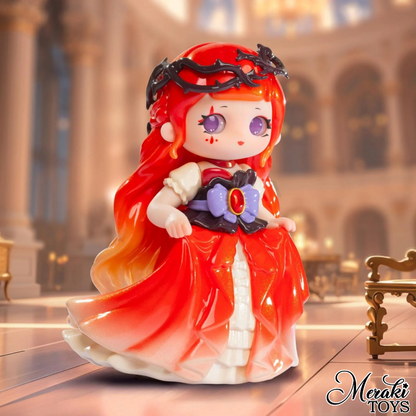 Ziyuli Girls Dazzling Gem