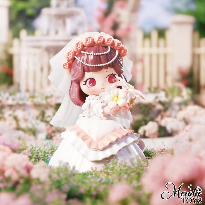 Ziyuli My Own Wedding