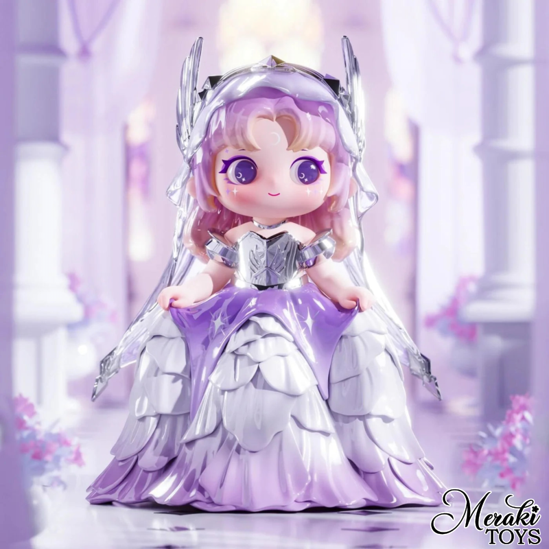 Ziyuli My Own Wedding
