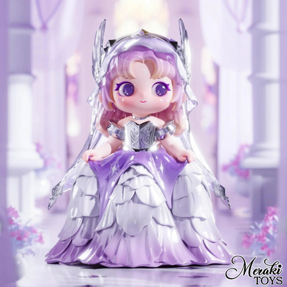Ziyuli My Own Wedding