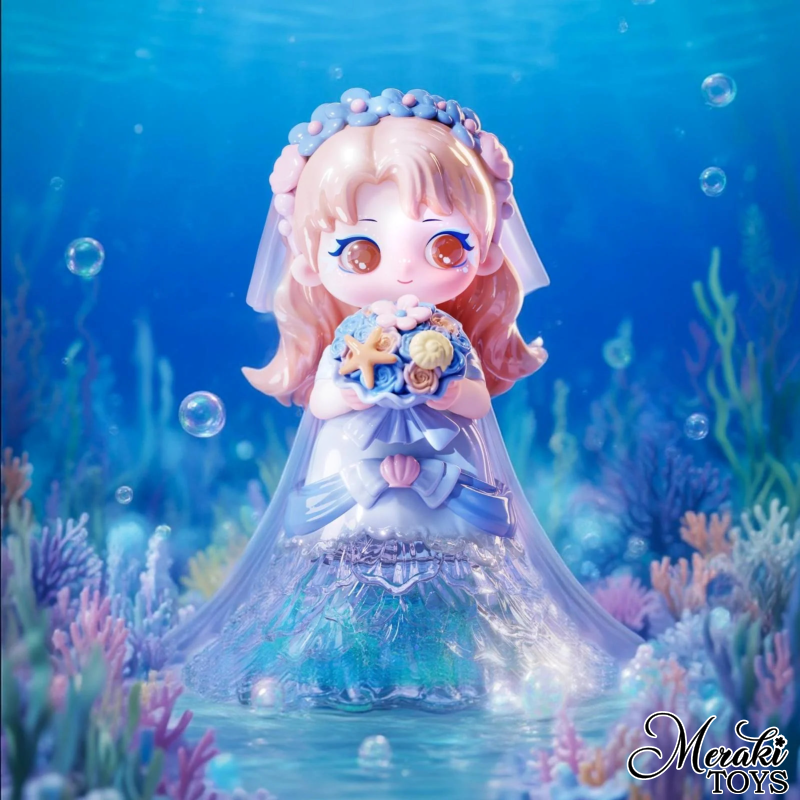 Ziyuli My Own Wedding