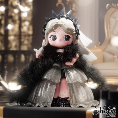 Ziyuli My Own Wedding